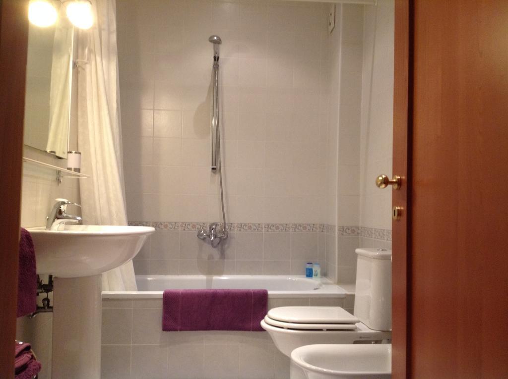 B&B Crispi ตรีเอสเต ห้อง รูปภาพ